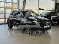 2021 Mercedes Benz GLE 53 AMG