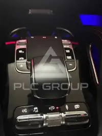 2021 Mercedes Benz GLE 53 AMG
