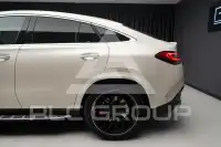 2021 Mercedes Benz GLE 53 AMG