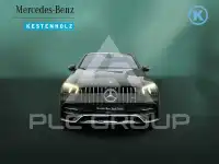 2021 Mercedes Benz GLE 53 AMG