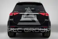 2021 Mercedes Benz GLE 53 AMG