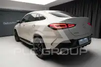 2021 Mercedes Benz GLE 53 AMG