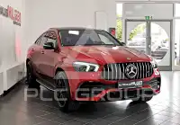 2021 Mercedes Benz GLE 53 AMG