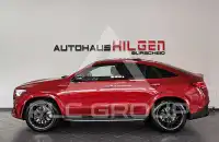 2021 Mercedes Benz GLE 53 AMG