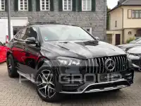 2021 Mercedes Benz GLE 53 AMG