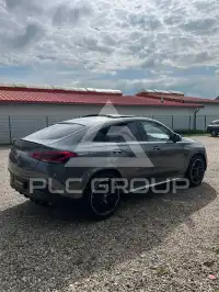 2021 Mercedes Benz GLE 53 AMG