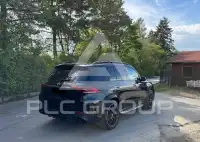 2021 Mercedes Benz GLE 53 AMG