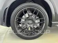 2021 Mercedes Benz GLE 53 AMG