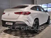 2021 Mercedes Benz GLE 53 AMG