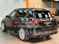 2021 Mercedes Benz GLE 53 AMG
