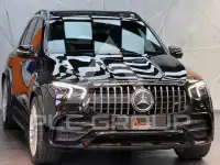 2021 Mercedes Benz GLE 53 AMG