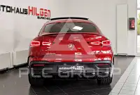 2021 Mercedes Benz GLE 53 AMG