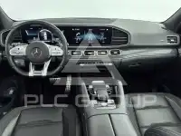 2021 Mercedes Benz GLE 53 AMG
