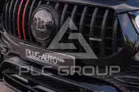 2021 Mercedes Benz GLE 53 AMG