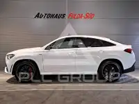 2021 Mercedes Benz GLE 53 AMG
