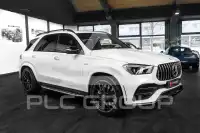 2021 Mercedes Benz GLE 53 AMG