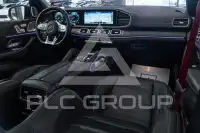 2021 Mercedes Benz GLE 53 AMG