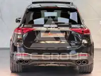 2021 Mercedes Benz GLE 53 AMG