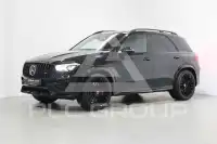 2021 Mercedes Benz GLE 53 AMG