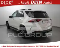 2021 Mercedes Benz GLE 53 AMG