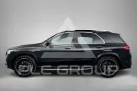 2021 Mercedes Benz GLE 53 AMG