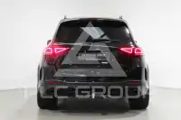2021 Mercedes Benz GLE 53 AMG