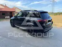 2021 Mercedes Benz GLE 53 AMG