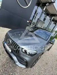 2021 Mercedes Benz GLE 53 AMG