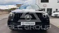 2021 Mercedes Benz GLE 53 AMG