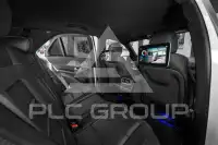 2021 Mercedes Benz GLE 53 AMG