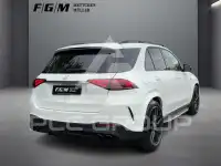 2021 Mercedes Benz GLE 53 AMG