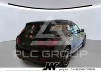 2021 Mercedes Benz GLC 400
