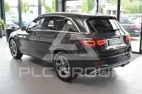 2021 Mercedes Benz GLC 400