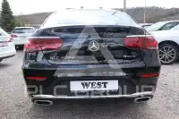 2021 Mercedes Benz GLC 400