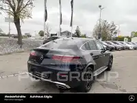 2021 Mercedes Benz GLC 400