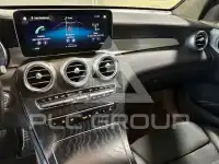 2021 Mercedes Benz GLC 400