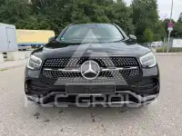2021 Mercedes Benz GLC 400