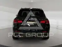 2021 Mercedes Benz GLC 400