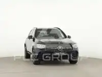 2021 Mercedes Benz GLC 400