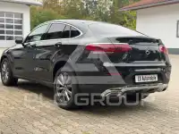 2021 Mercedes Benz GLC 400