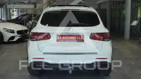 2021 Mercedes Benz GLC 400