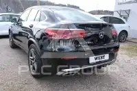 2021 Mercedes Benz GLC 400