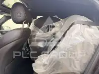 2021 Mercedes Benz GLC 400