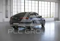 2021 Mercedes Benz GLC 400