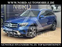 2021 Mercedes Benz GLC 400