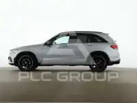 2021 Mercedes Benz GLC 400