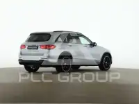2021 Mercedes Benz GLC 400