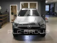 2021 Mercedes Benz GLC 400