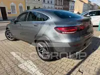 2021 Mercedes Benz GLC 400