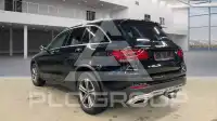 2021 Mercedes Benz GLC 400